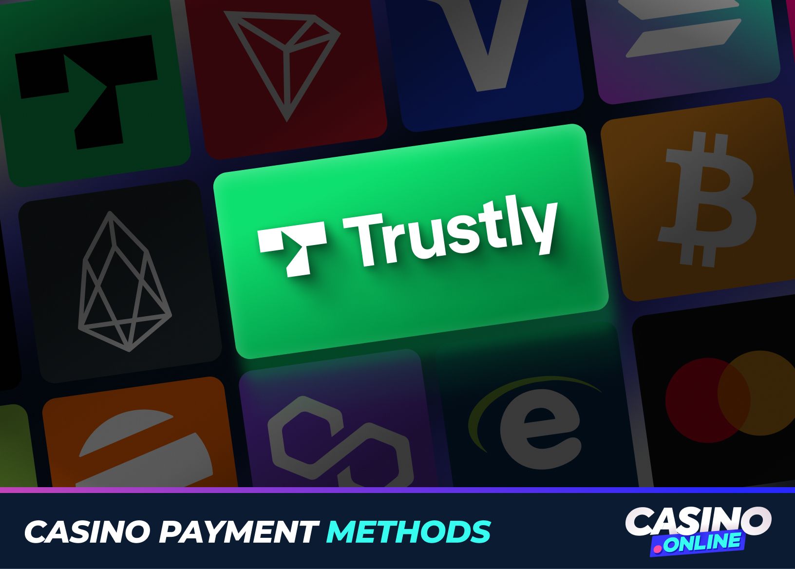 Trustly Casino Payment Method